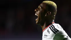 Foto: Marcello Zambrana/AGIF