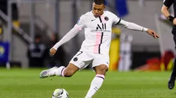 Mbappé está entre os mais valorizados entre quem, provavelmente, estará na Copa do Mundo no Catar