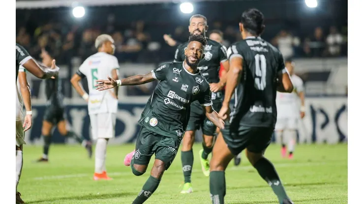 PARAENSE 2022, REMO X TAPAJOS