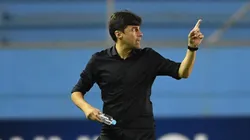 Foto: Flickr Oficial SC Internacional/Ricardo Duarte | Gremistas 'alopram' com demissão de Medina no Internacional