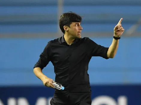 Gremistas ‘alopram’ Inter com demissão de Medina e “nome certo” é indicado