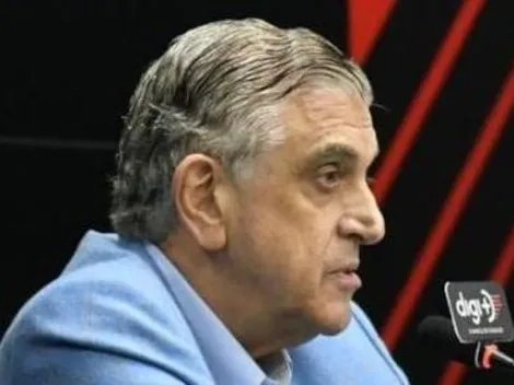 Petraglia é ágil e Athletico quer fechar com meio-campista por R$ 15,2 milhões