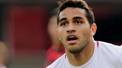 Foto: Moises Nascimento/AGIF - Kardec estaria voltando ao Brasil.