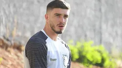 Foto: Luiz Guilherme Martins/PontePress