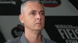 Foto: Marcello Zambrana/AGIF