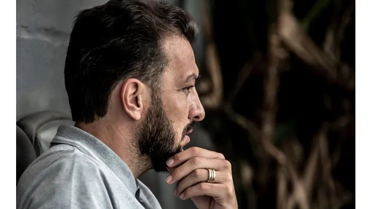 Foto: Ivan Storti/Santos FC