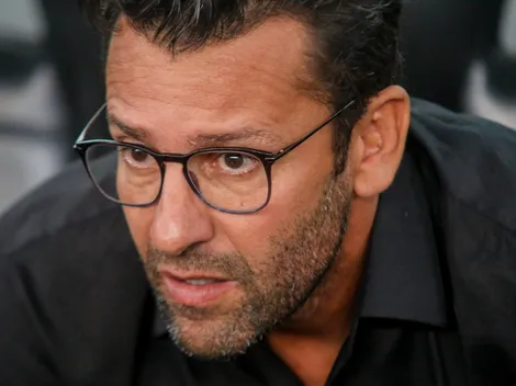 PACIÊNCIA! Alberto Valentim é descartado e diretoria do Náutico sonda novos nomes; ENTENDA