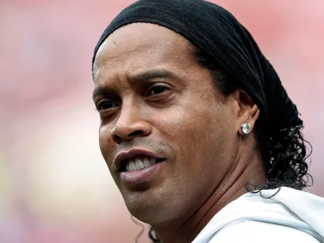 “Tem no radar”; Atlético-MG monitora situação de ‘Ronaldinho Paraguaio’ de apenas 18 anos