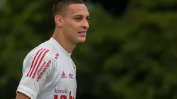 Marcello Zambrana/AGIF - 'Caso' de Antony pode se repetir no SPFC