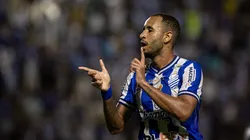 Celio Junior/AGIF. Marco Túlio acredita no acesso do CSA à elite do Campeonato Brasileiro