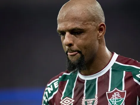 Felipe Melo cutuca ‘críticos da retranca’ e valoriza brasileiros: “Isso é futebol”