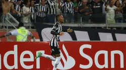 LIBERTADORES 2022 ATLETICO -MG X AMERICA-MG