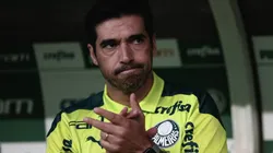 Foto: Ettore Chiereguini/AGIF - Abel vem tendo sucesso em sua jornada no Brasil.