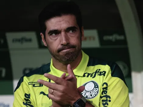 Abel vira 'espelho' para Neto, que rasga elogios para quarteto no Corinthians