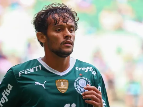 Scarpa volta e sem artilheiro: Abel projeta escalação do Palmeiras para o Brasileirão