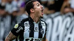 Foto: Pedro Chaves/AGIF