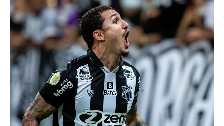 Foto: Pedro Chaves/AGIF