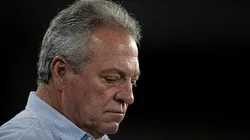 Jorge Rodrigues/AGIF - Abel foi alvo de fortes críticas após 'erro'