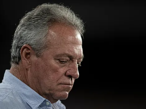 Jornalista 'não alivia' e critica Abel Braga após derrota do Fluminense: "Sem estudar"