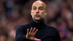 (Photo by Diego Souto/Quality Sport Images/Getty Images) - Guardiola pode perder uma opção em breve no City.