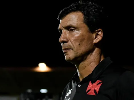 Insatisfeitos com Zé Ricardo torcida faz campanha para retorno de ídolo ao Clube; CONFIRA