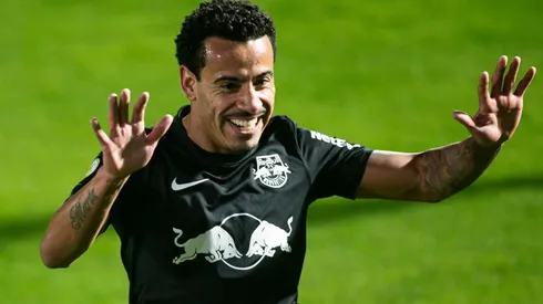 Foto: Diogo Reis/AGIF | Lucas Evangelista exaltou elenco do RB Bragantino