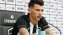 Foto: Vitor Silva/Botafogo