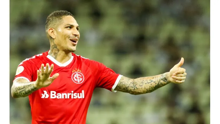 Foto: Pedro Chaves/AGIF
