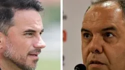 Fotos: Bruno Cantini / Atlético e Thiago Ribeiro/AGIF