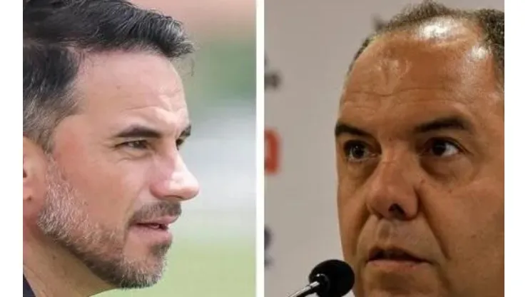 Fotos: Bruno Cantini / Atlético e Thiago Ribeiro/AGIF