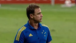 Foto: Alessandra Torres/AGIF - Pupilo de Felipe Conceição deixa o Cruzeiro