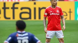BRASILEIRO A 2021, INTERNACIONAL X FORTALEZA