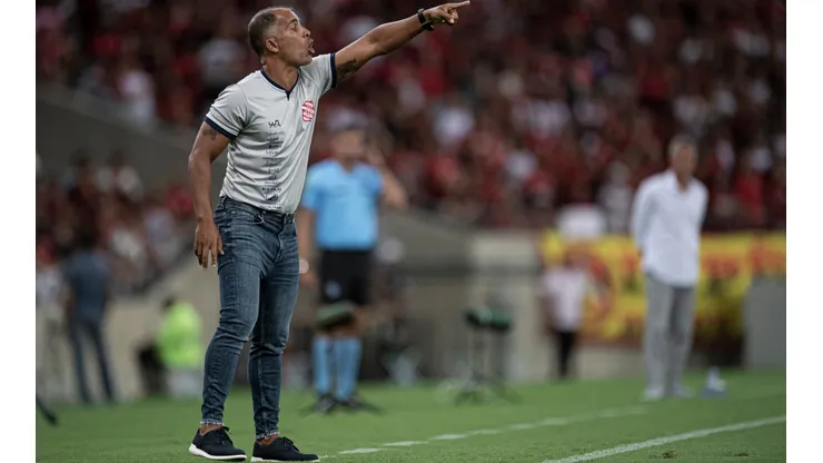 Foto: Jorge Rodrigues/AGIF