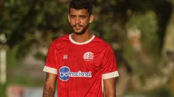 Tiago Caldas/CNC/ Bruno Bispo pode estrear no Naútico contra um velho conhecido onde já se envolveu em polêmica.