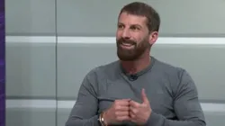 Imagem Reprodução / SportTV