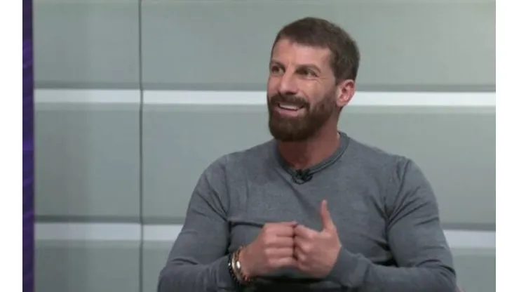Imagem Reprodução / SportTV