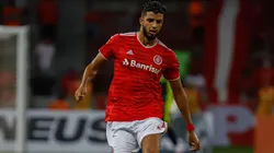 Foto: Maxi Franzoi/AGIF | Kaique Rocha é baixa certa no Inter para logo mais