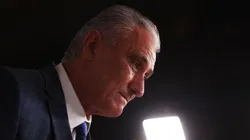 Alexander Hassenstein - FIFA/FIFA via Getty Images/ Seleção brasileira terá novas regras e restrições no acesso de famílias na Copa do Mundo do Catar.