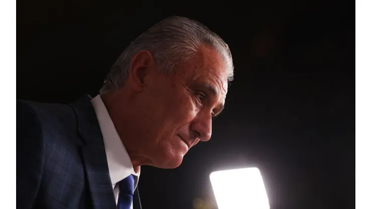 Alexander Hassenstein - FIFA/FIFA via Getty Images/ Seleção brasileira terá novas regras e restrições no acesso de famílias na Copa do Mundo do Catar.