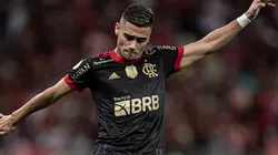 Andreas vira passado no Flamengo e diretoria negocia com meia; CONFIRA