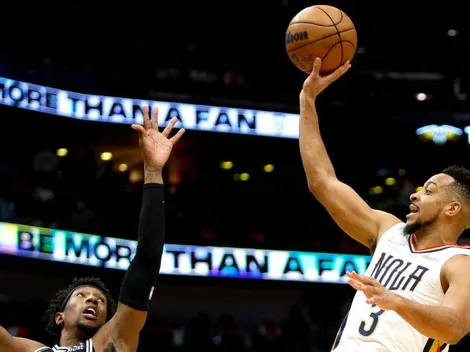 Em busca da última vaga! Pelicans derrotam Spurs no NBA Play-In