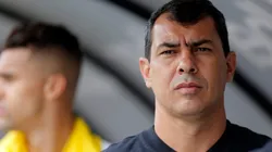 Foto: Daniel Vorley/AGIF