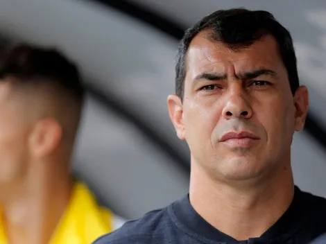 Carille mira fazer história no Athletico e manda recado para a torcida