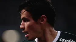 - Raphael Veiga vive grande fase no Verdão