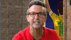 Neto não poupa críticas a atitude de Daniel Alves e manda recado