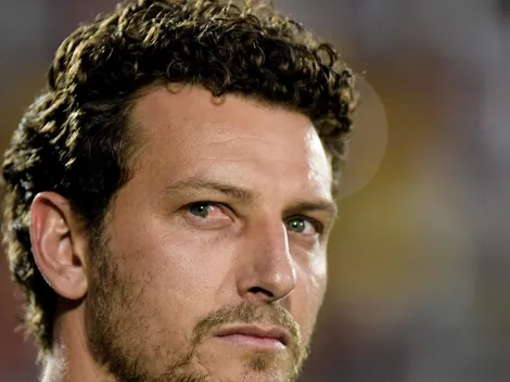 Elano revela receita para o sucesso do Palmeiras nas últimas temporadas