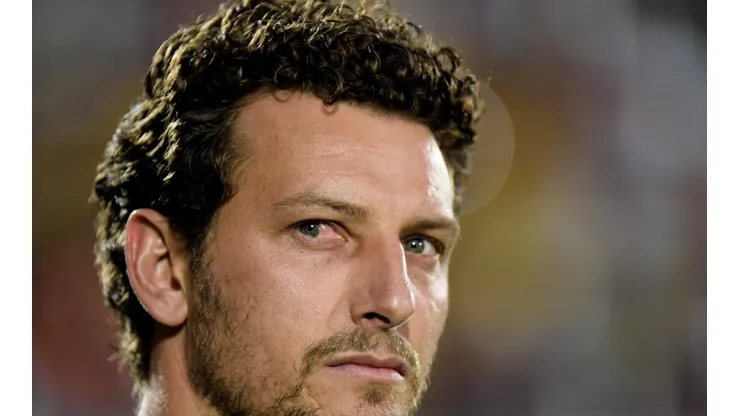 Foto: Thiago Ribeiro/AGIF