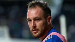 Foto: (Alessandra Torres/AGIF) - Bruno José foi oficialmente apresentado pelo Guarani nesta quarta (13)