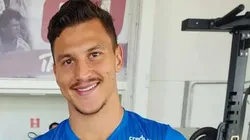 Foto: Twitter oficial Esporte Clube Bahia