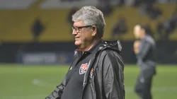 Foto: Lucas Colombo/AGIF
